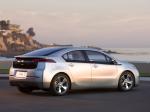 Chevrolet Volt Production Show Car 2011 года